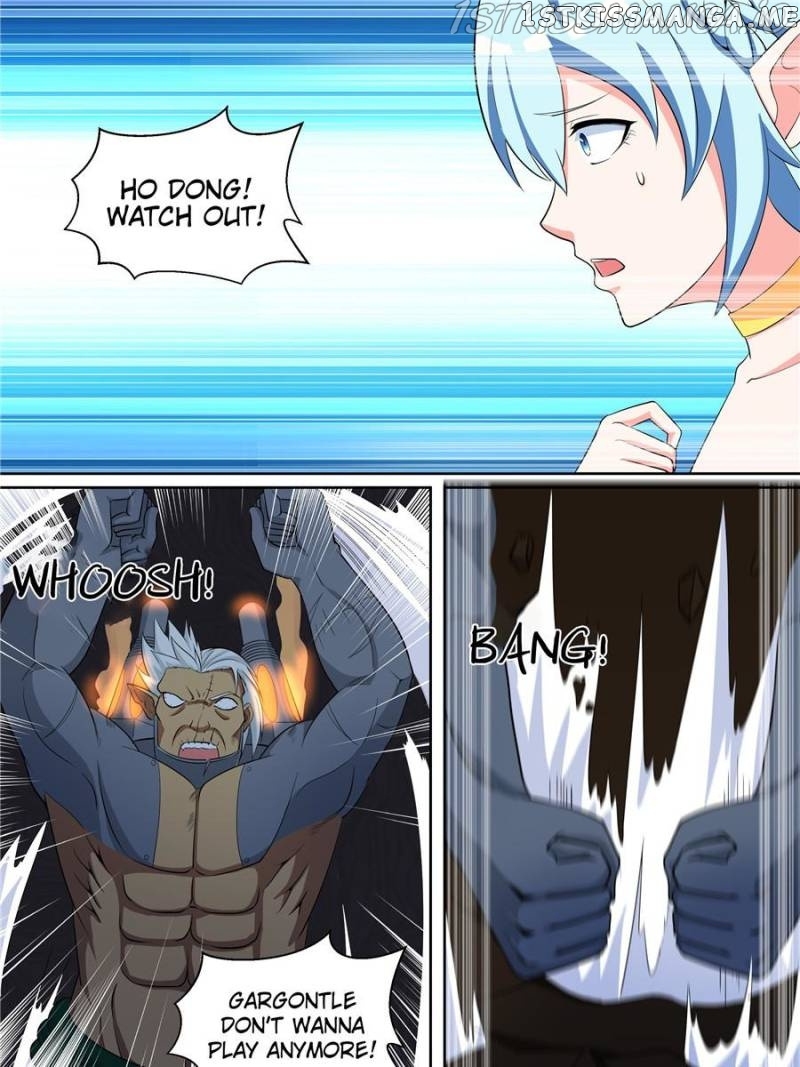 Sword Or Blood chapter 84 - page 5