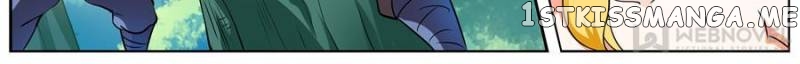 Sword Or Blood chapter 11 - page 12