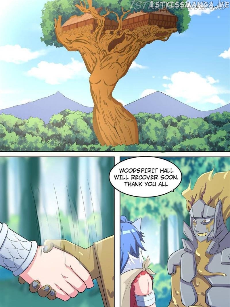 Sword Or Blood chapter 88 - page 13