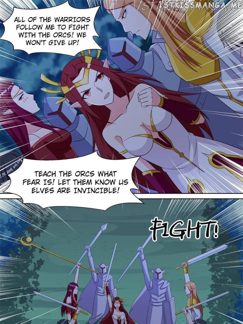 Sword Or Blood chapter 88 - page 21