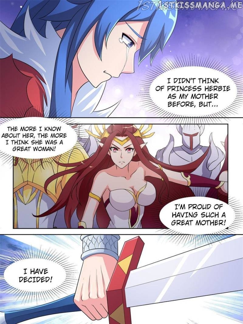 Sword Or Blood chapter 88 - page 25
