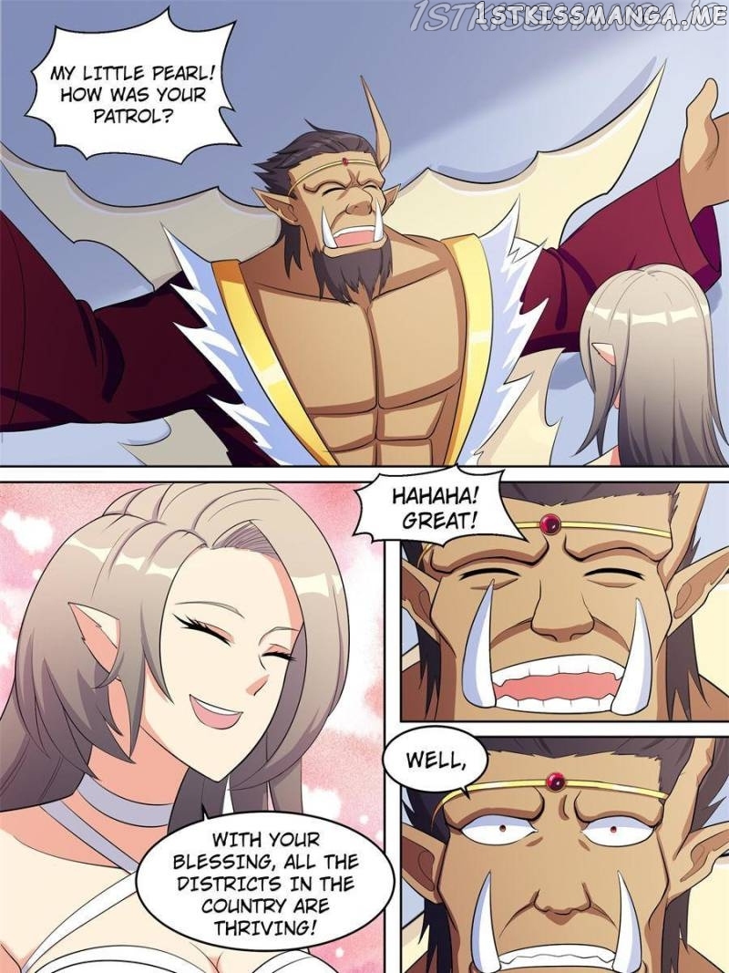 Sword Or Blood chapter 88 - page 3