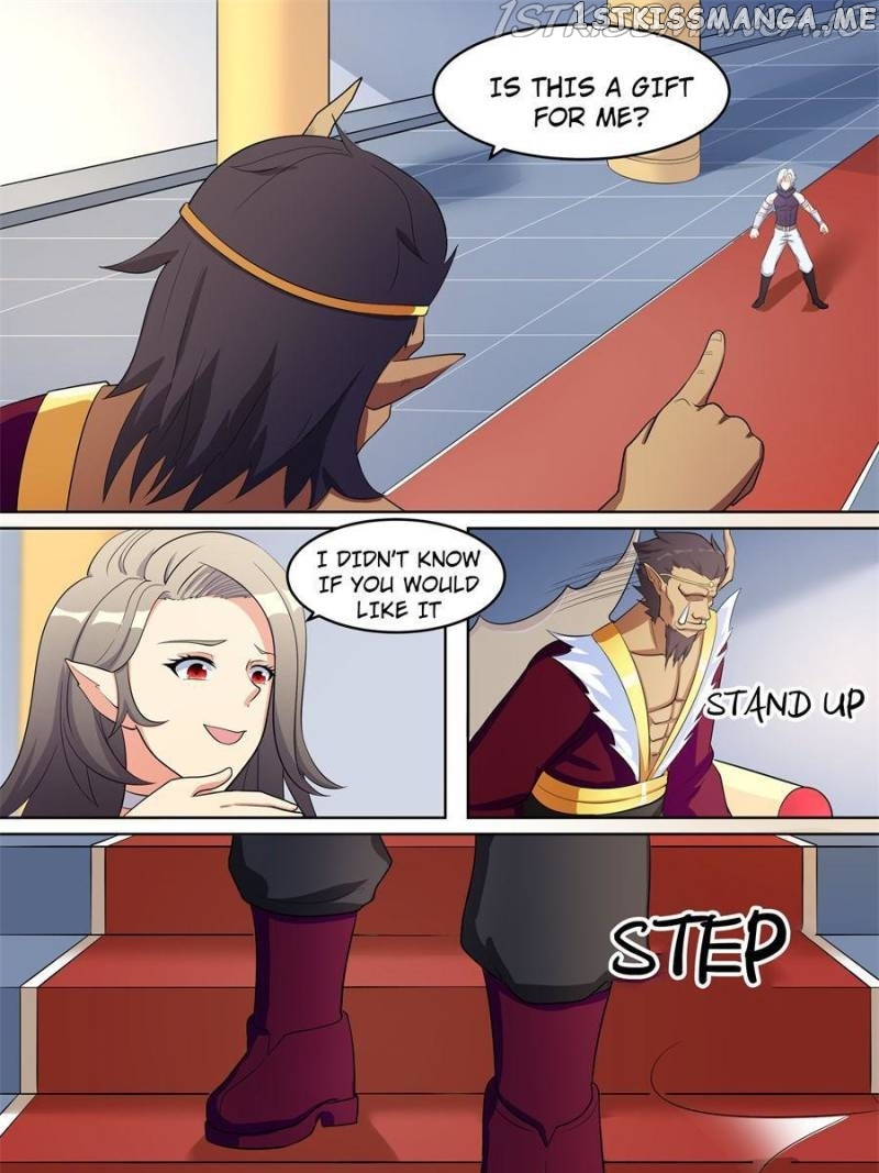 Sword Or Blood chapter 88 - page 5
