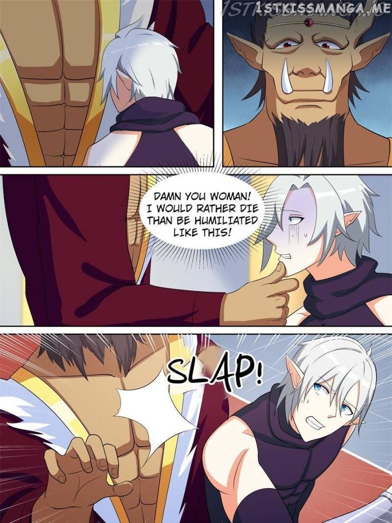 Sword Or Blood chapter 88 - page 7