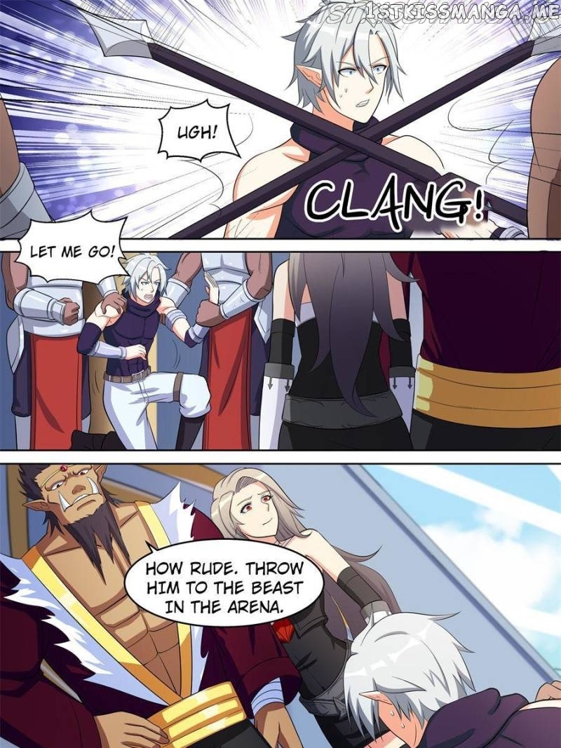 Sword Or Blood chapter 88 - page 9
