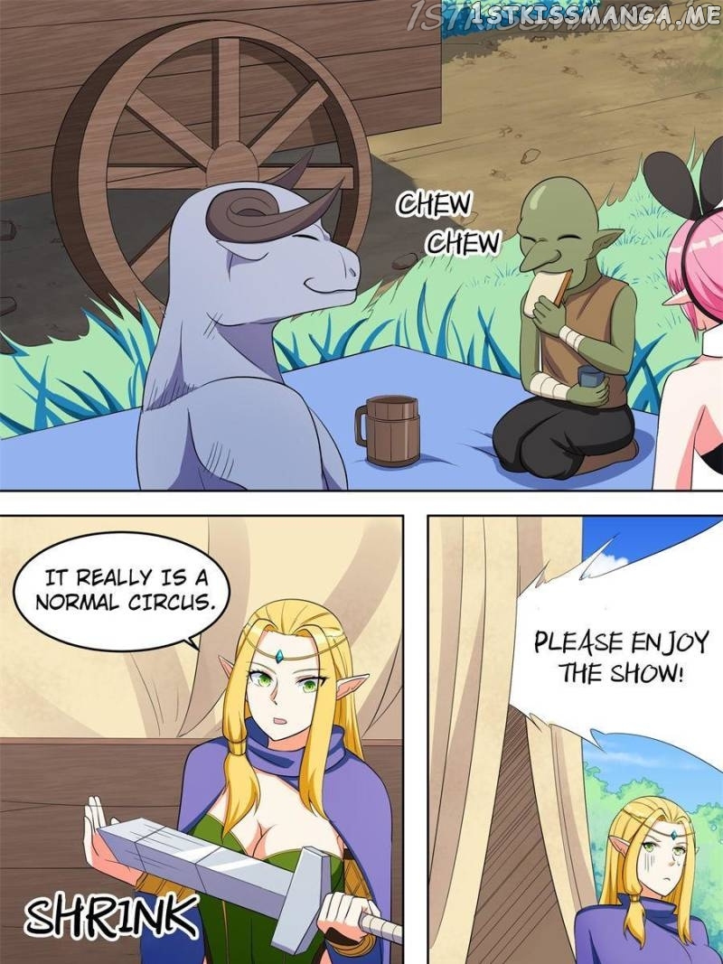 Sword Or Blood chapter 89 - page 25