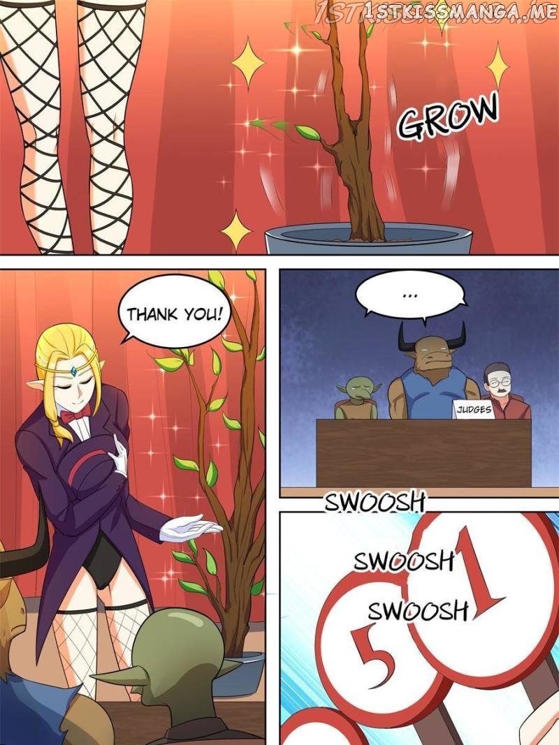 Sword Or Blood chapter 90 - page 25