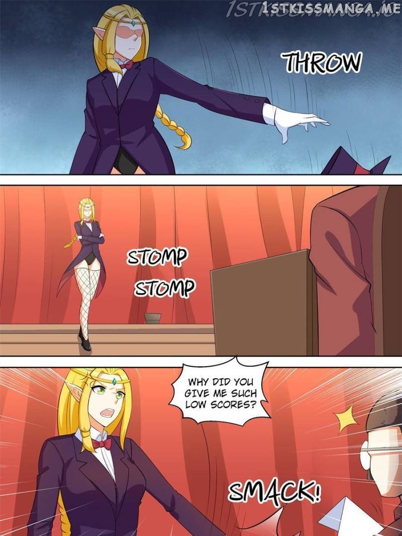 Sword Or Blood chapter 90 - page 27