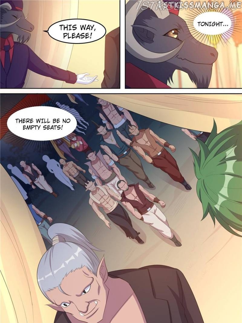 Sword Or Blood chapter 91 - page 23