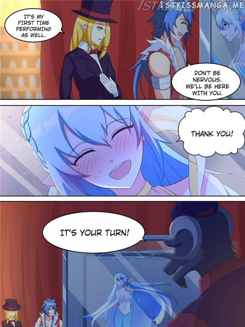 Sword Or Blood chapter 91 - page 29