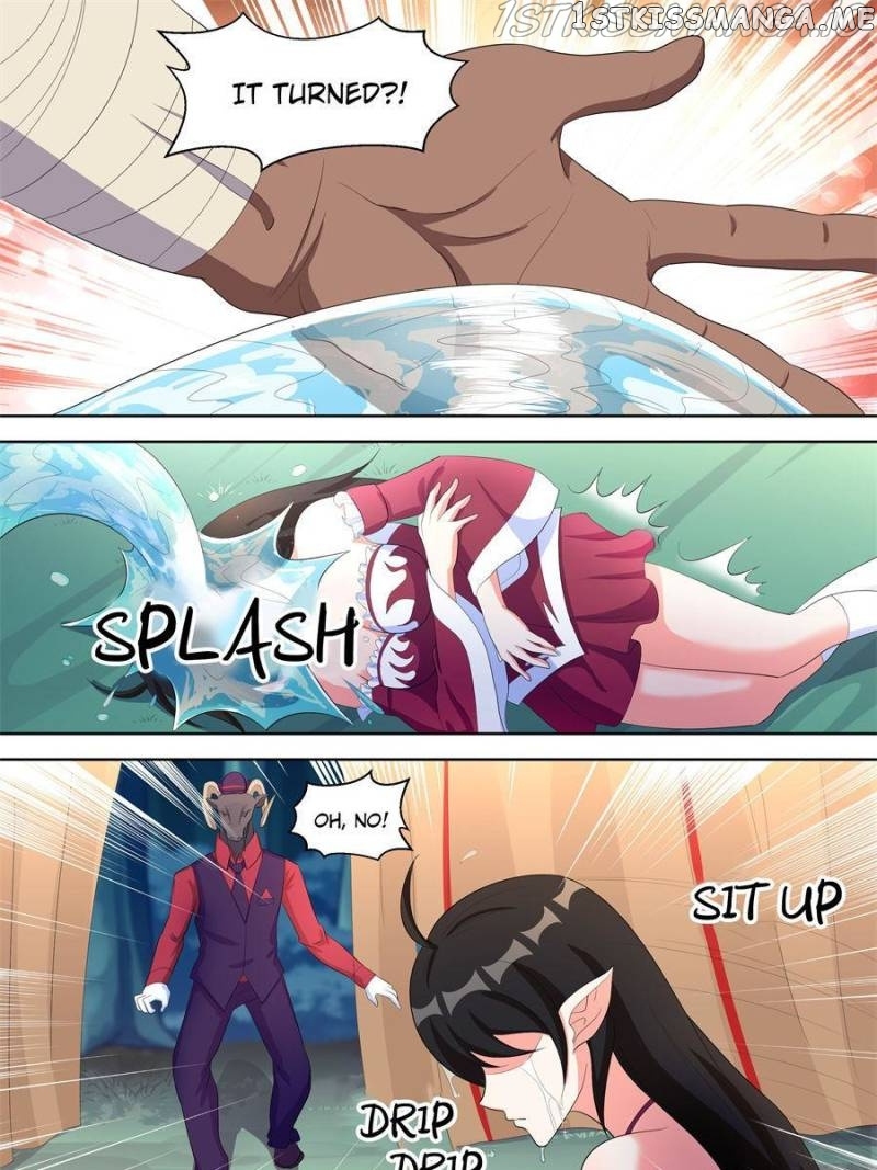 Sword Or Blood chapter 93 - page 11