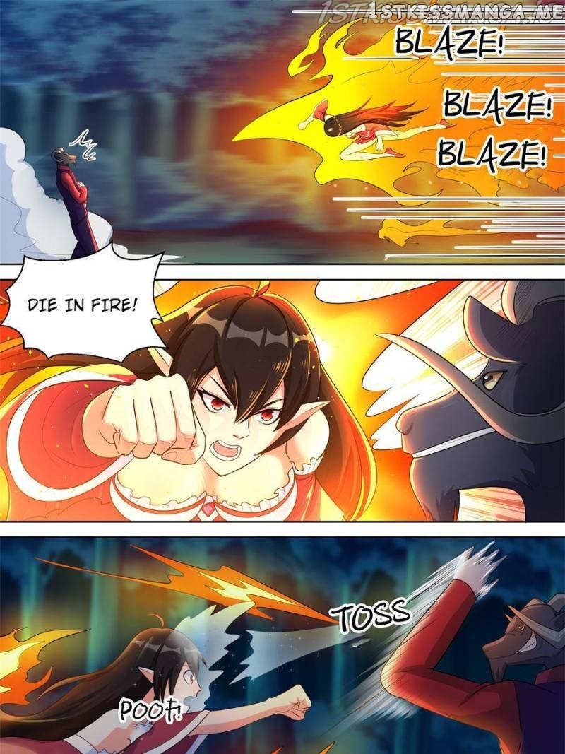 Sword Or Blood chapter 93 - page 19