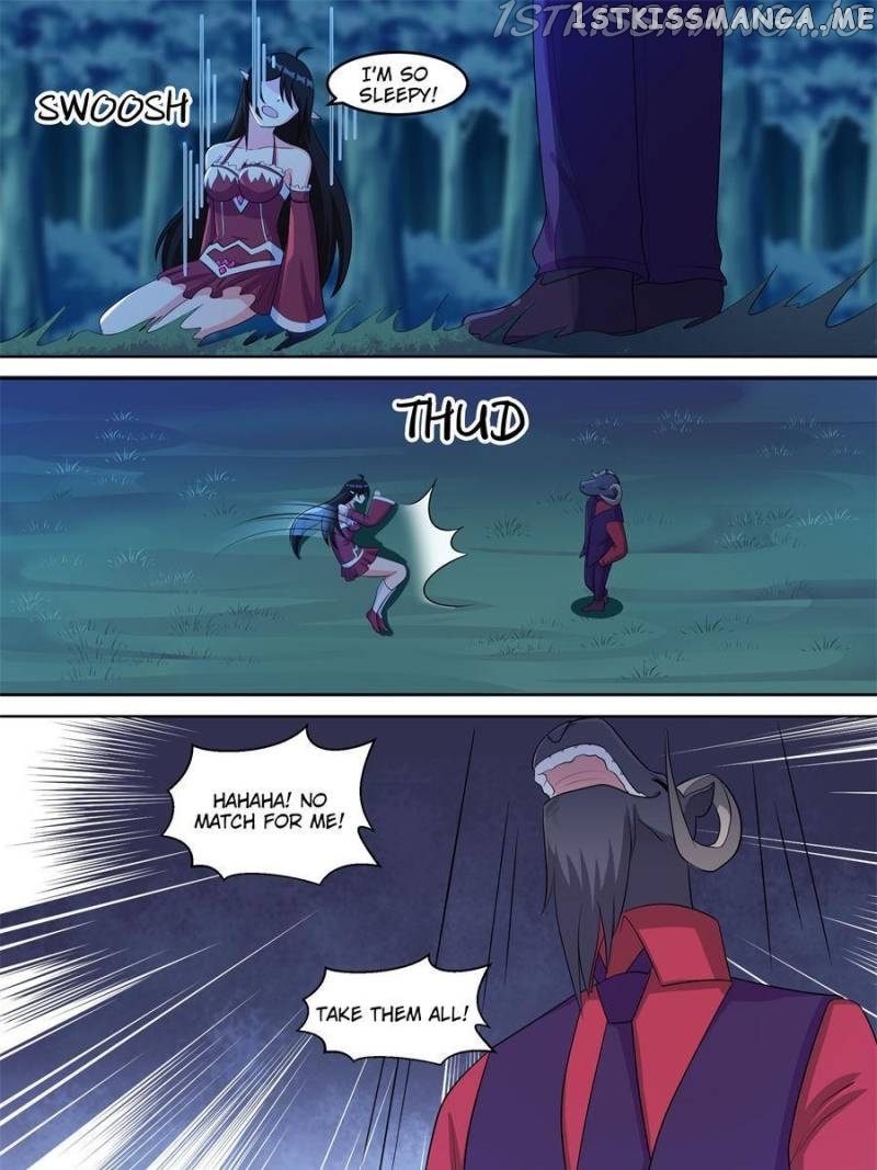 Sword Or Blood chapter 93 - page 21