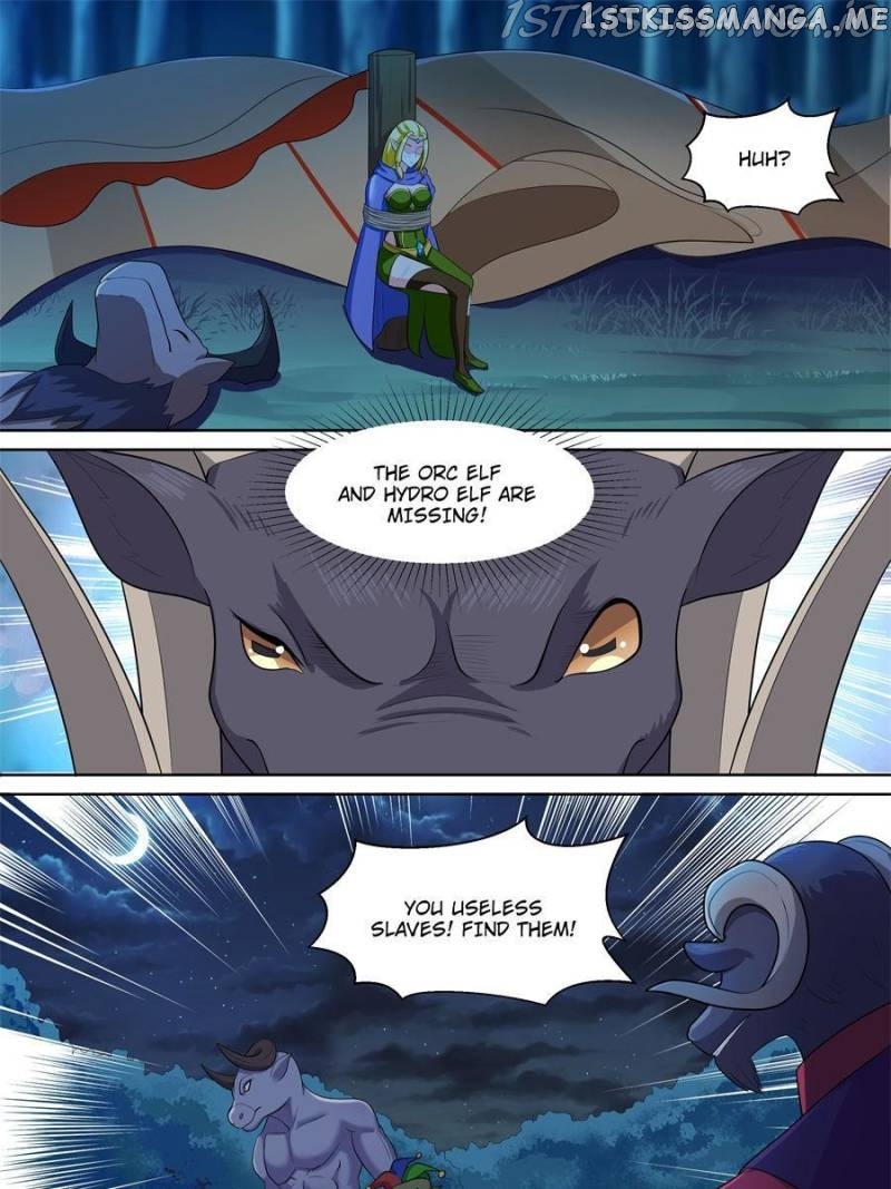 Sword Or Blood chapter 93 - page 23