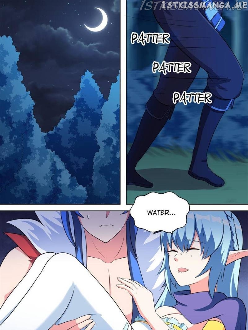 Sword Or Blood chapter 93 - page 25