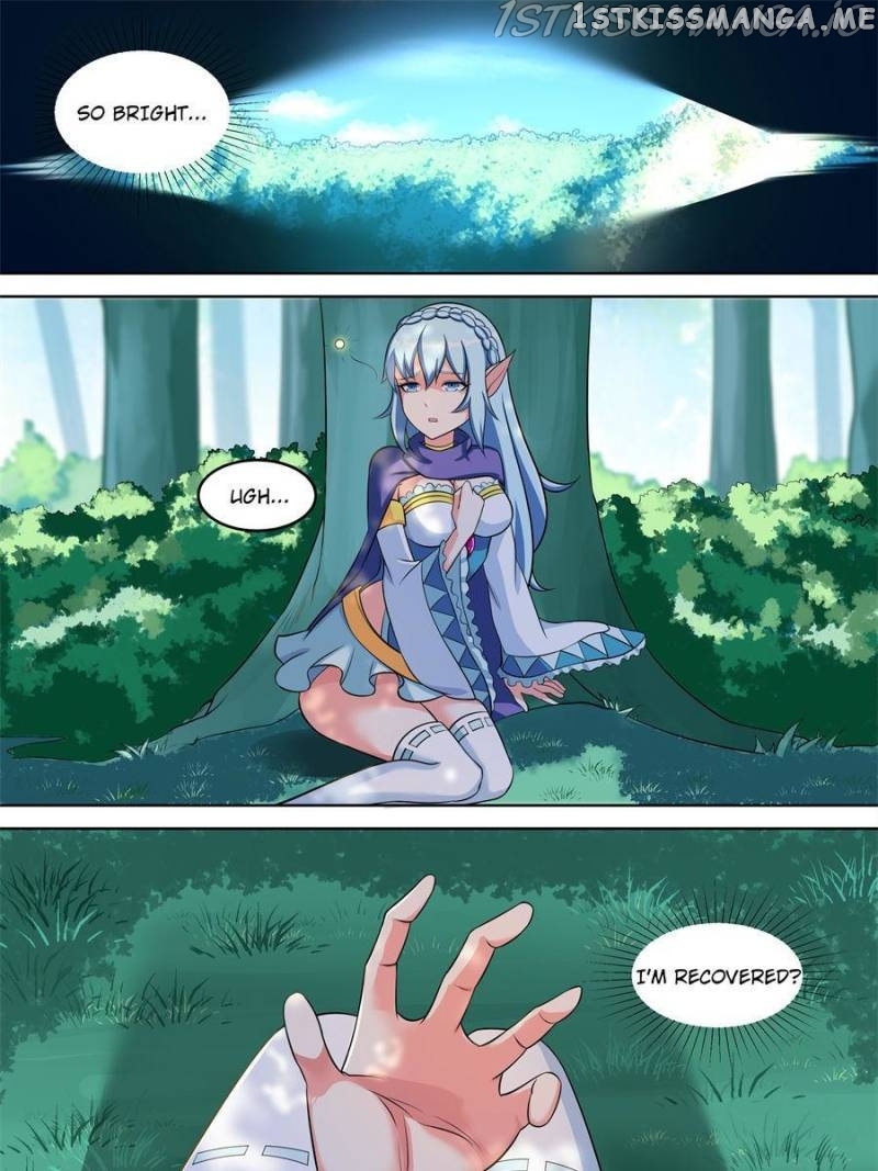 Sword Or Blood chapter 94 - page 27