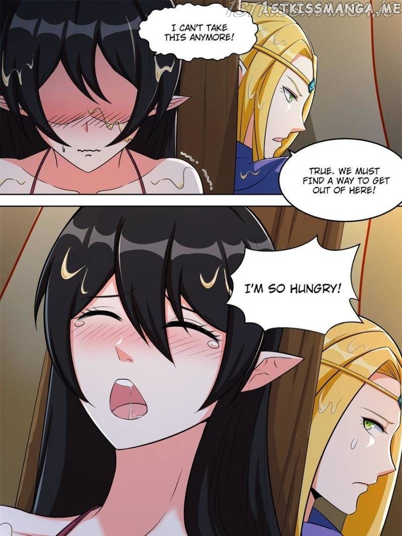 Sword Or Blood chapter 95 - page 1