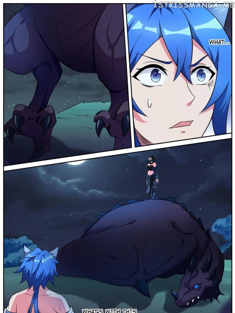 Sword Or Blood chapter 22 - page 15
