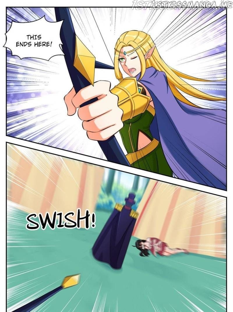 Sword Or Blood chapter 98 - page 15