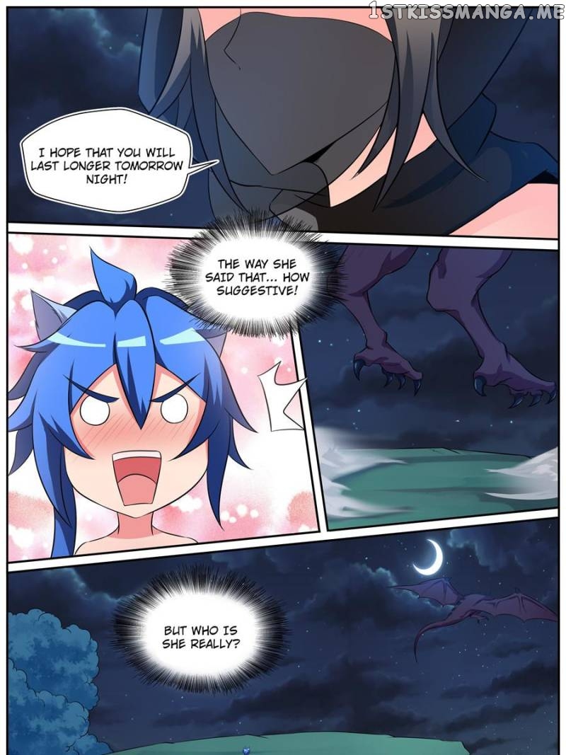 Sword Or Blood chapter 23 - page 19