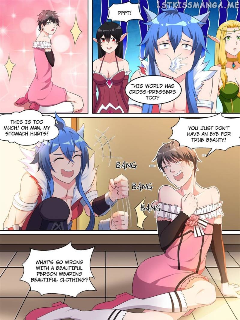 Sword Or Blood chapter 77 - page 5