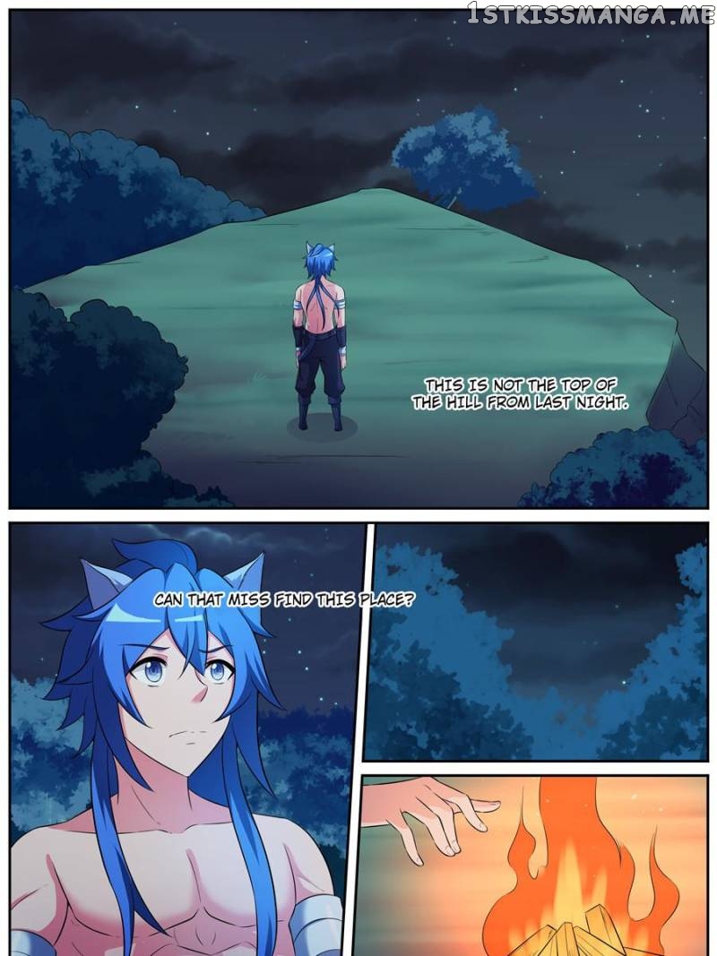 Sword Or Blood chapter 24 - page 15