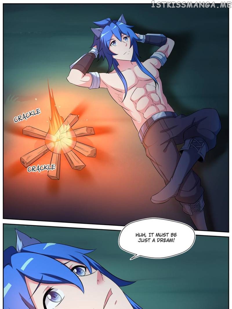 Sword Or Blood chapter 24 - page 17