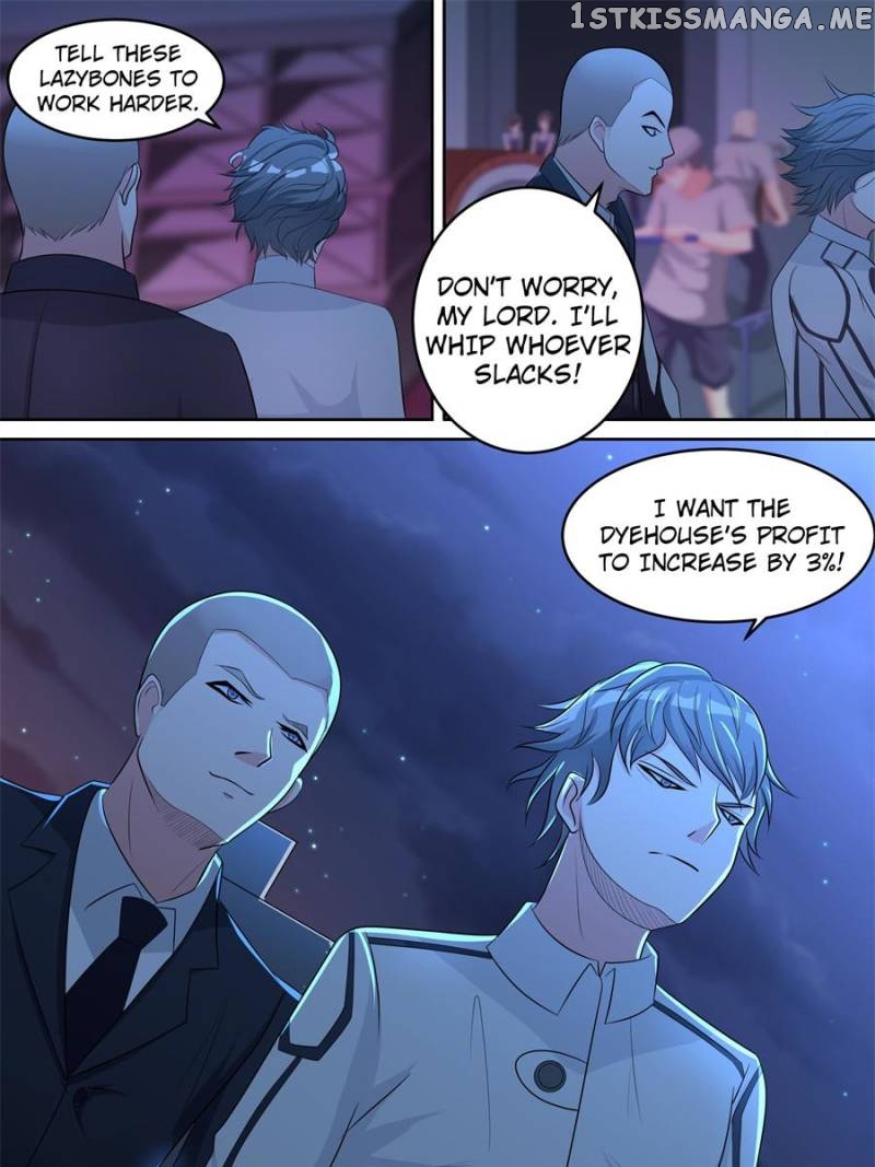 Sword Or Blood chapter 75 - page 29
