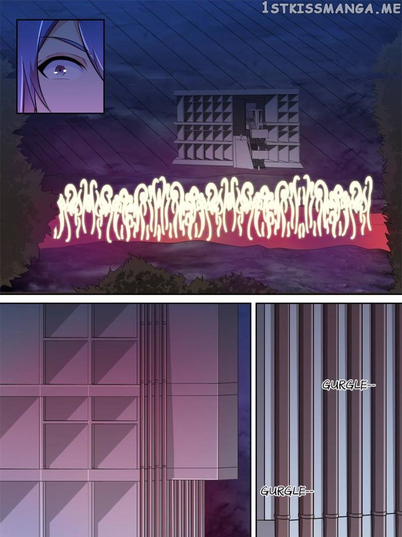 Sword Or Blood chapter 75 - page 3