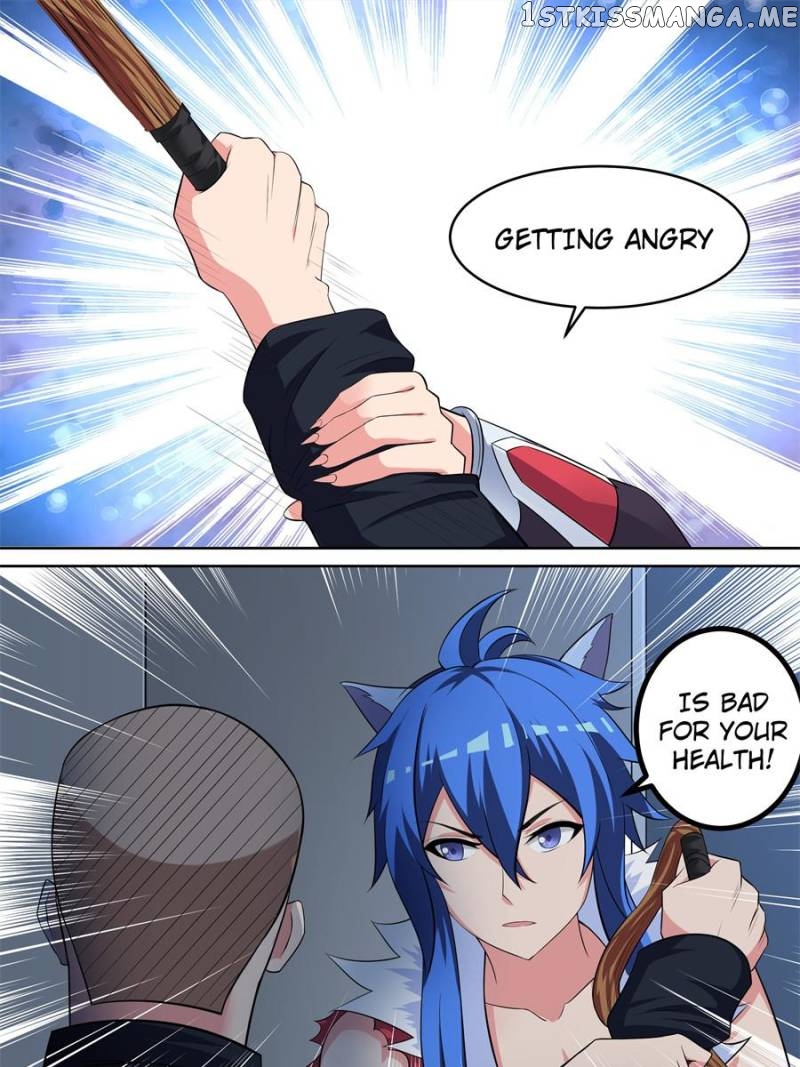 Sword Or Blood chapter 75 - page 35
