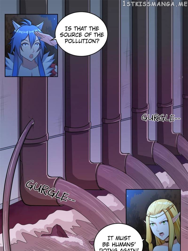 Sword Or Blood chapter 75 - page 5