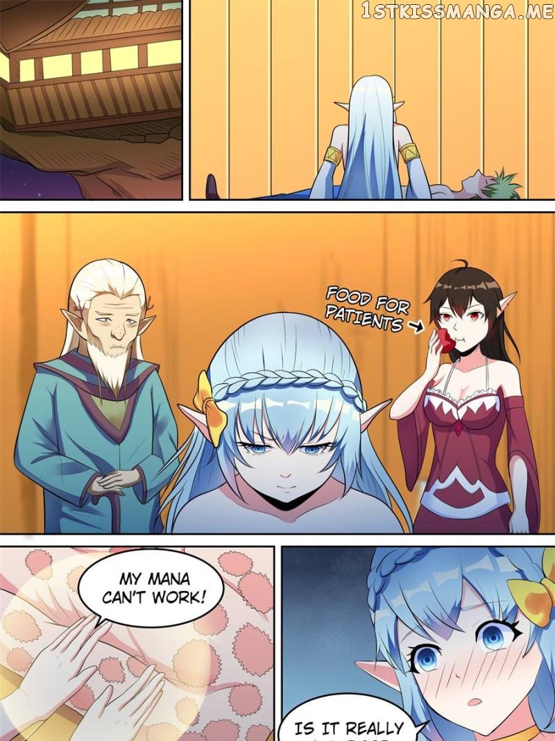 Sword Or Blood chapter 75 - page 7