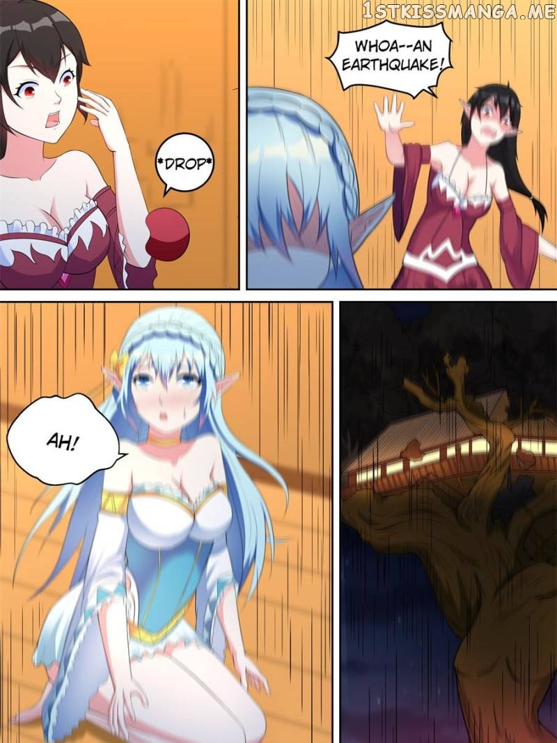Sword Or Blood chapter 75 - page 9