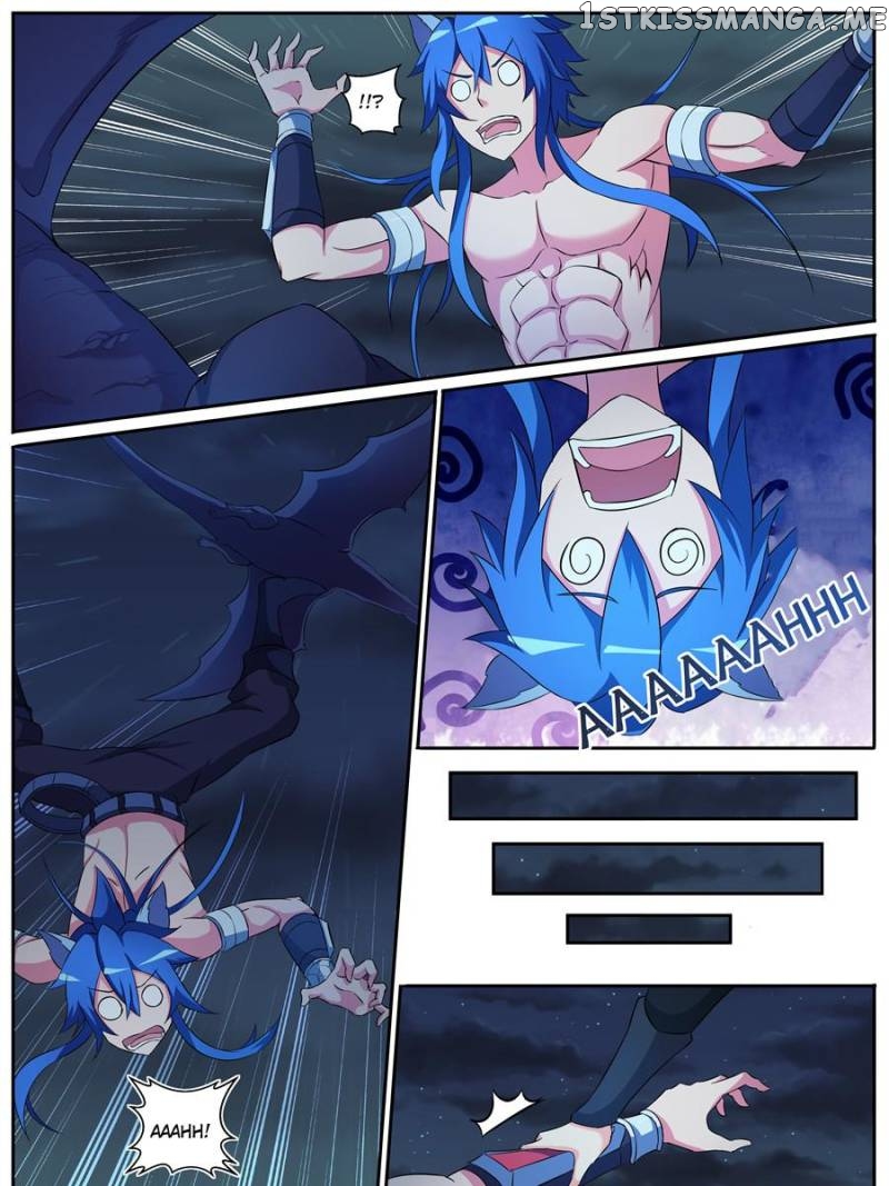 Sword Or Blood chapter 28 - page 15