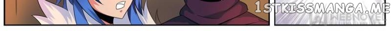 Sword Or Blood chapter 3 - page 20