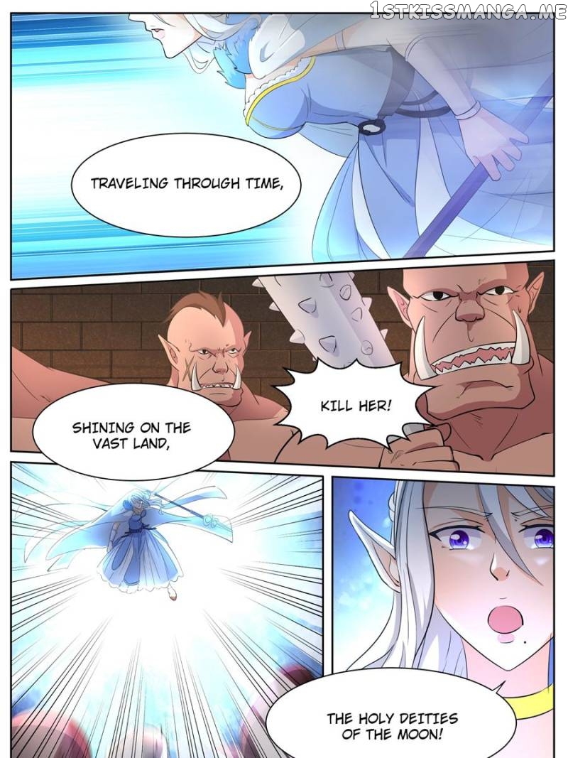 Sword Or Blood chapter 62 - page 15