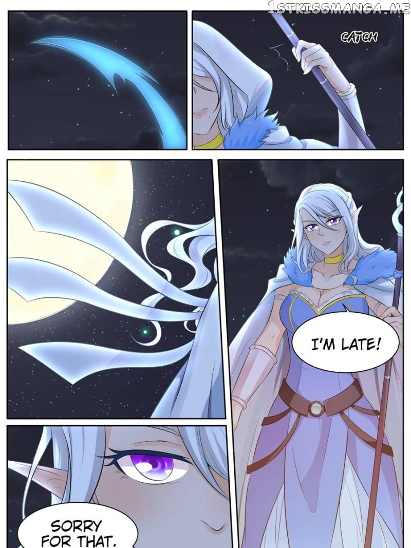 Sword Or Blood chapter 62 - page 7