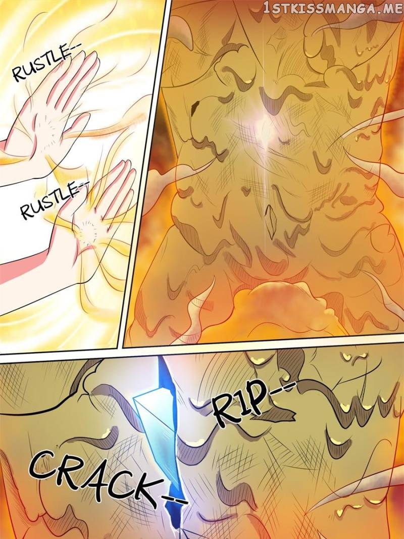 Sword Or Blood chapter 73 - page 13