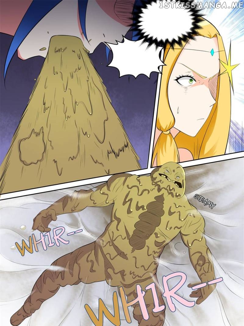 Sword Or Blood chapter 73 - page 17
