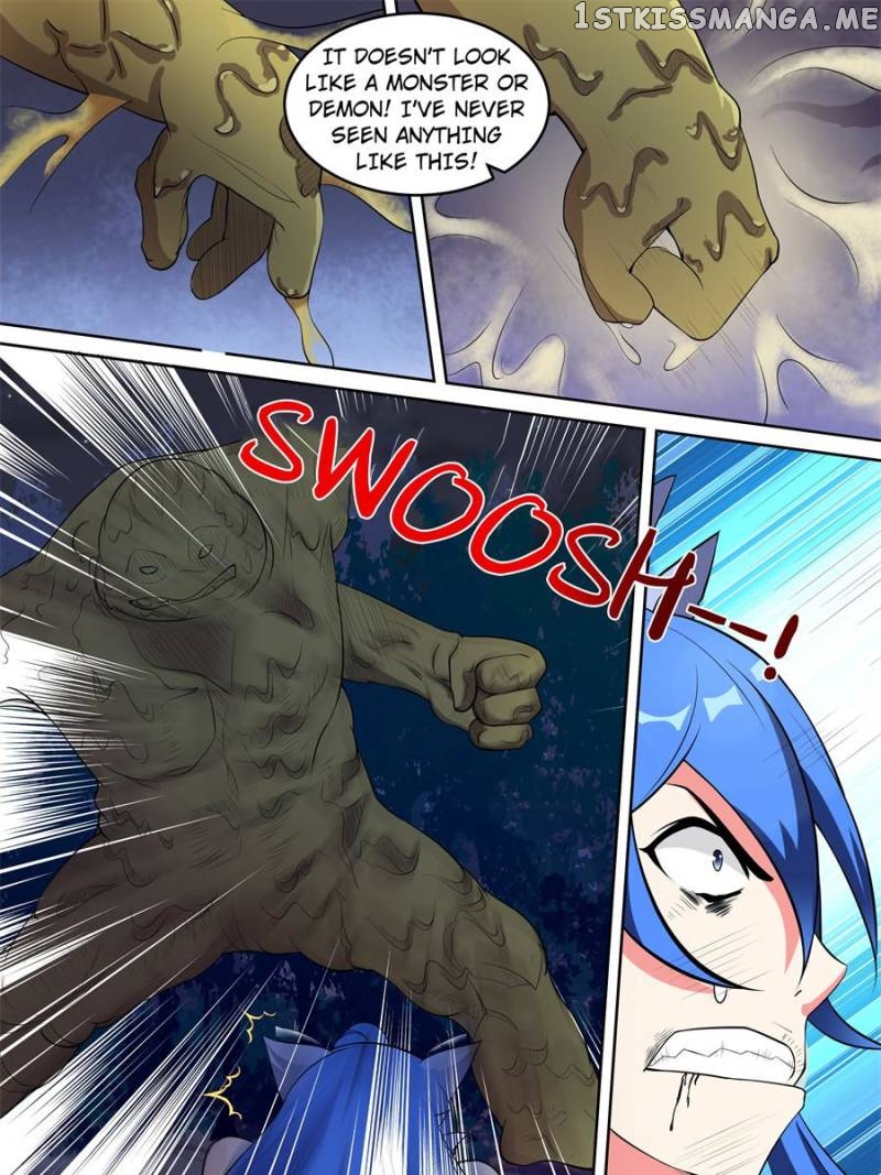 Sword Or Blood chapter 73 - page 19