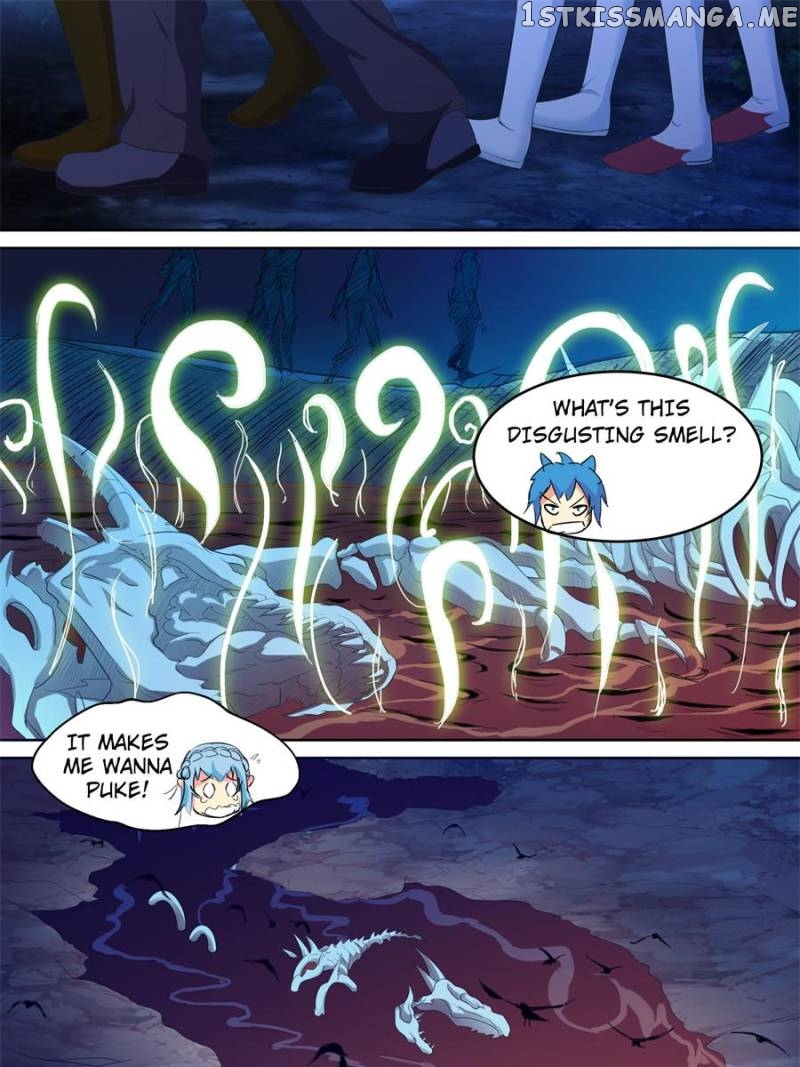 Sword Or Blood chapter 73 - page 25