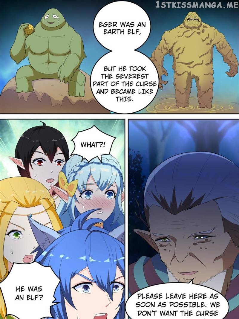 Sword Or Blood chapter 73 - page 29
