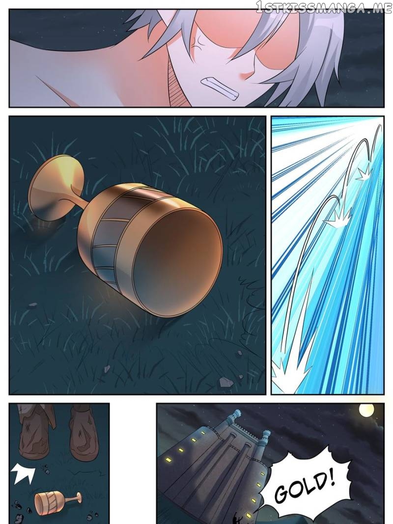 Sword Or Blood chapter 65 - page 17
