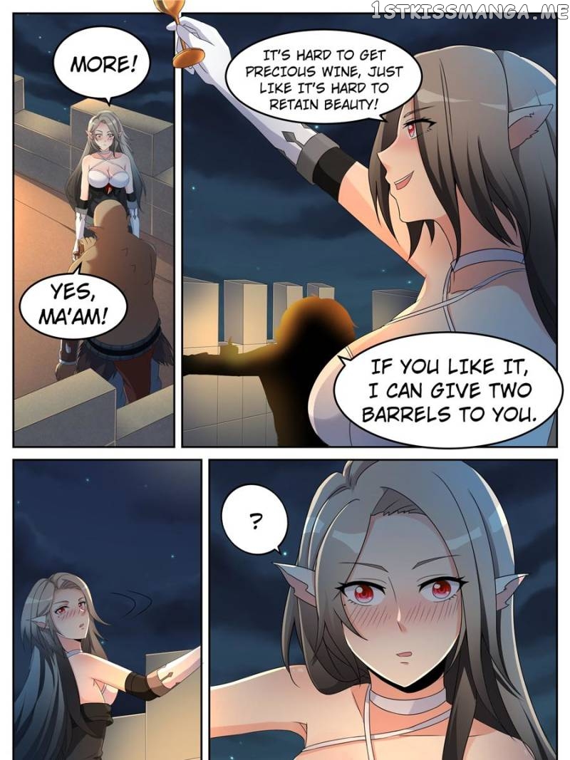 Sword Or Blood chapter 65 - page 3