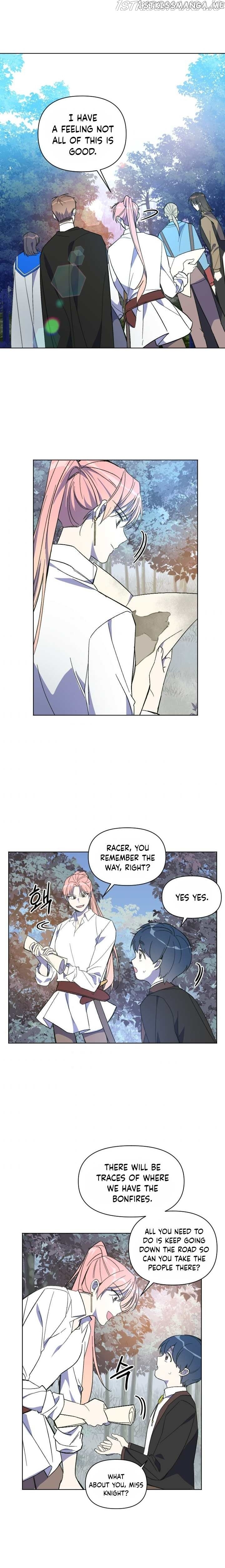Asirhart Kingdom’s Aide chapter 52 - page 2