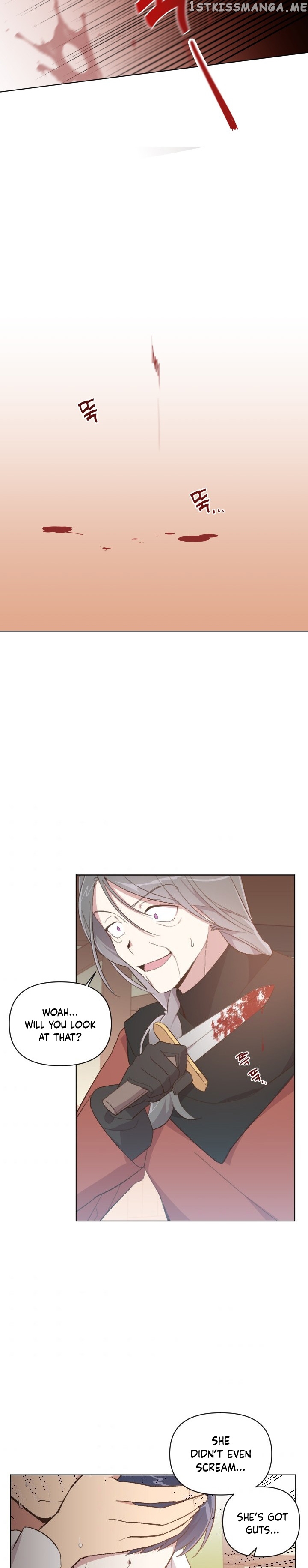 Asirhart Kingdom’s Aide chapter 15 - page 17
