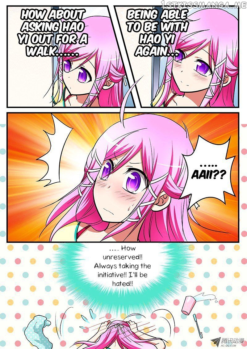Cupid’s Chocolates chapter 33 - page 2