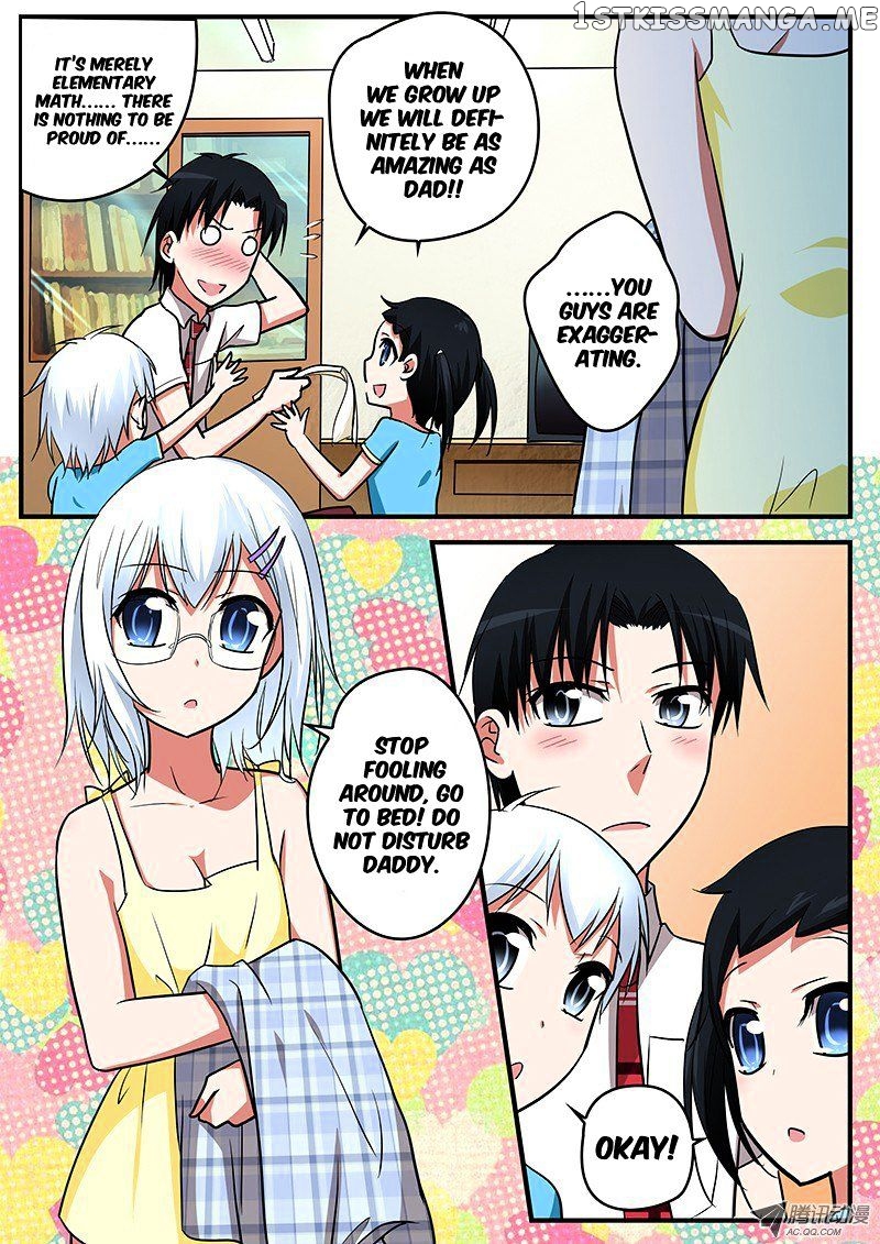 Cupid’s Chocolates chapter 33 - page 6