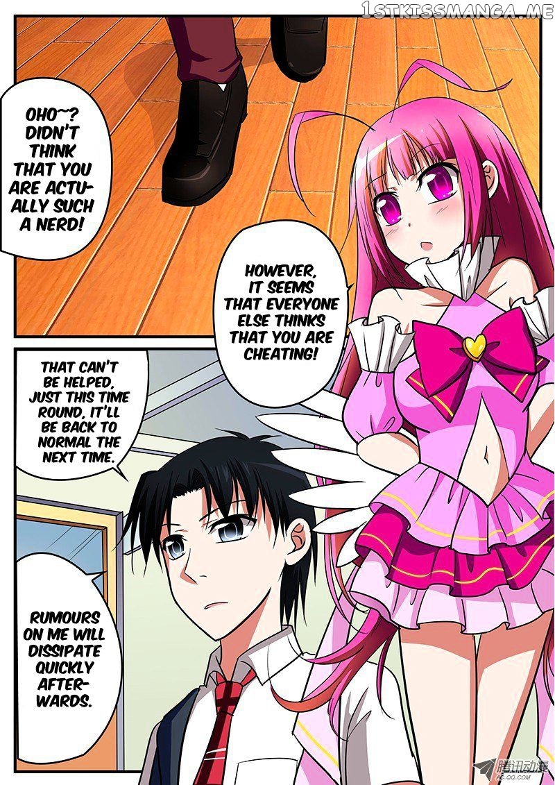Cupid’s Chocolates chapter 29 - page 2