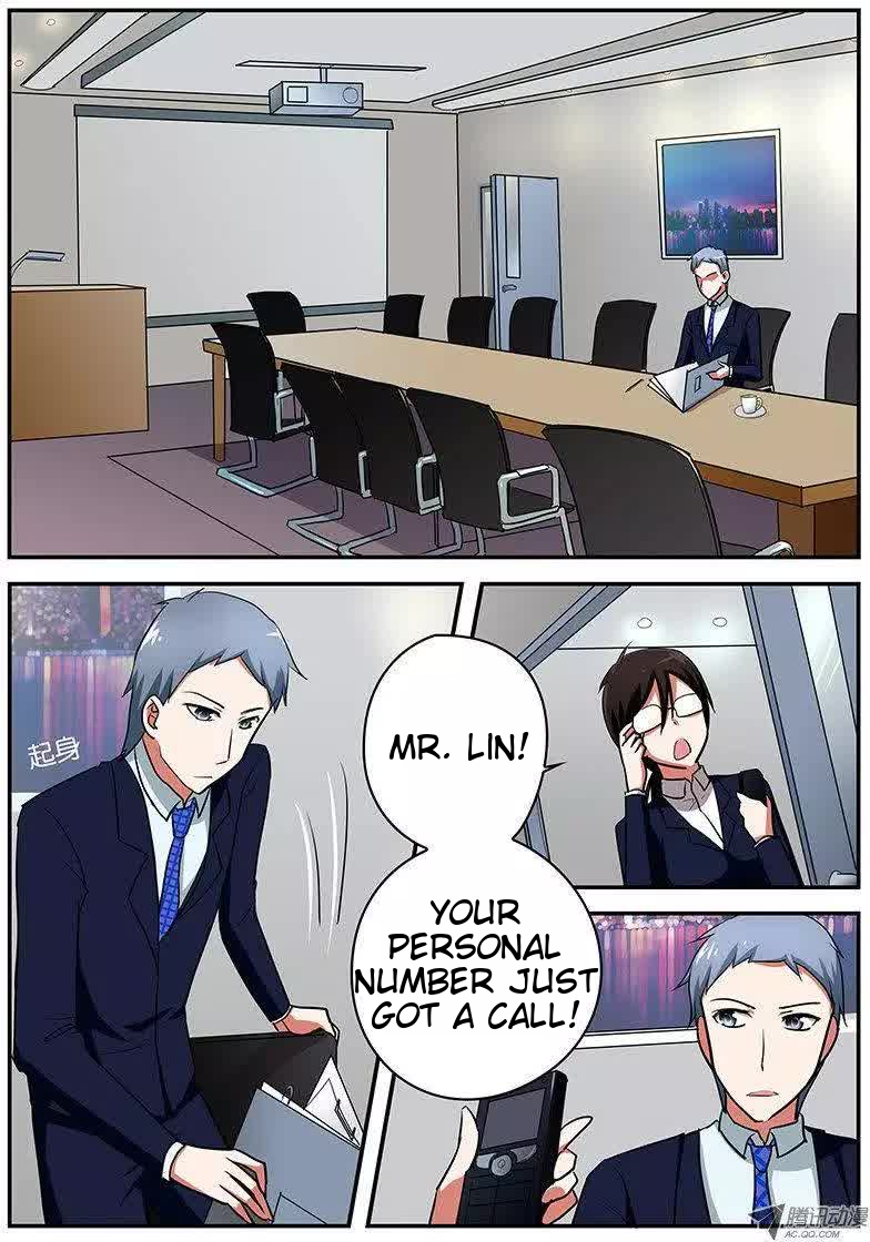 Cupid’s Chocolates Chapter 53 - page 4